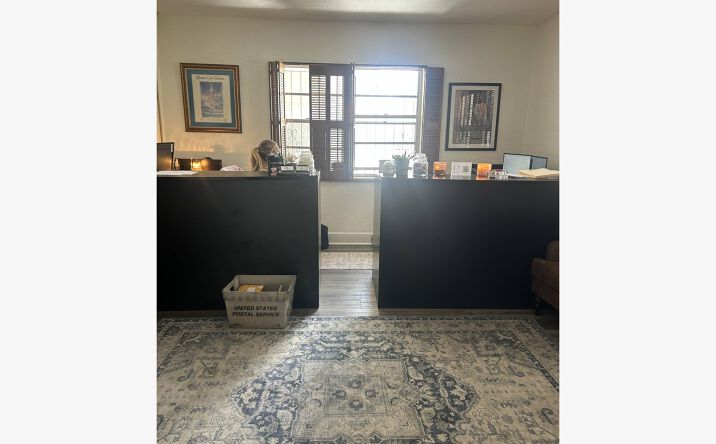 Pictures of Office, Special Purpose property located at 902 North Armenia Avenue, Tampa, FL 33609 for lease - image #1