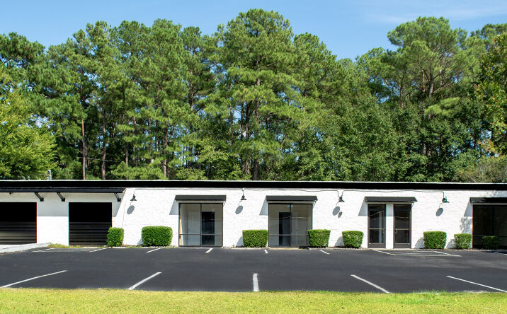 Pictures of Office, Industrial property located at 3038 McNaughton Drive, Columbia, SC 29223 for lease - image #1