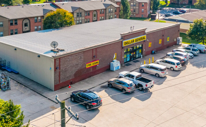 Pictures of Retail property located at 8715 3rd Street Road, Louisville, KY 40272 for lease - image #1