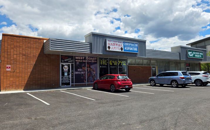 Pictures of Retail property located at 460 2nd Street, Ogden, UT 84404 for lease - image #1