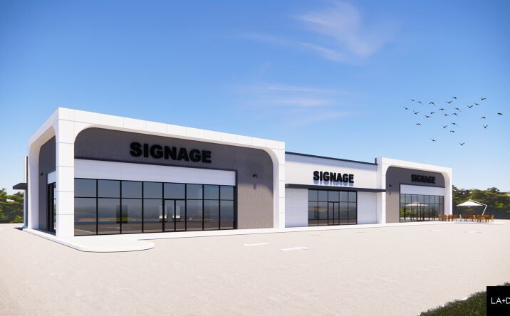 Pictures of Retail property located at 1615 Westpark Drive, Bowling Green, KY 42104 for lease - image #1