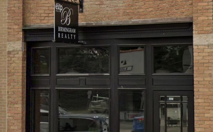 Pictures of Retail, Office, Restaurant property located at 4012 S OAK ST, METAMORA, MI 48455-9120 for lease - image #1