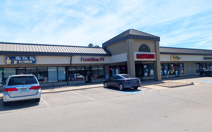 Pictures of Retail, Office property located at 278 E. 29th Street, Loveland, CO 80537 for lease - image #1