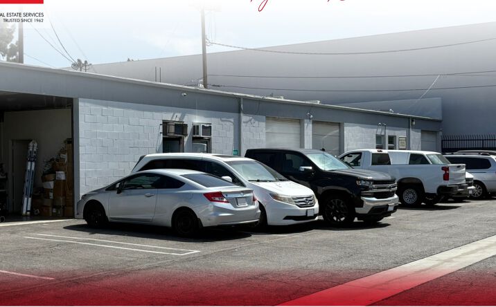 Pictures of Industrial property located at 4718 San Fernando Road, Glendale, CA 91204 for lease - image #1