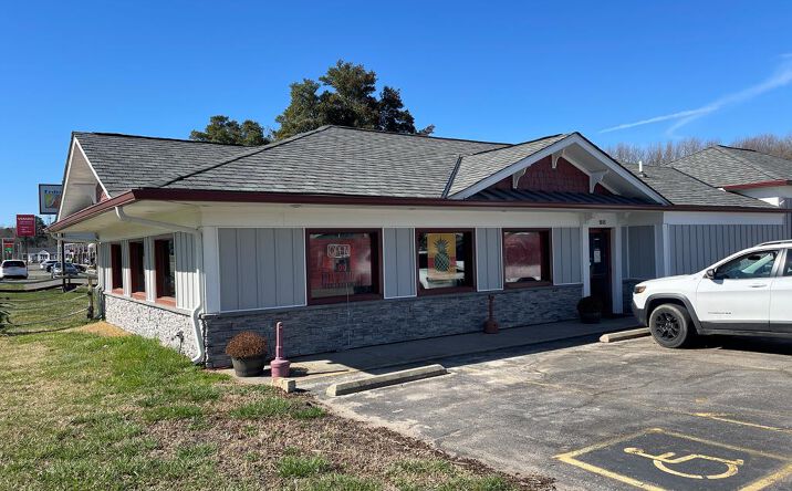 Pictures of Land property located at 1685 Tappahannock Blvd, TAPPAHANNOCK, VA 22560 for lease - image #1