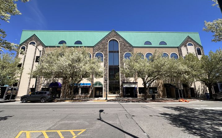 Pictures of Office, Special Purpose property located at 315 East Front Street, Traverse City, MI 49684 for lease - image #1