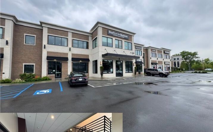 Pictures of Office property located at 10 Starbuck Island Drive, Green Island, NY 12183 for lease - image #1