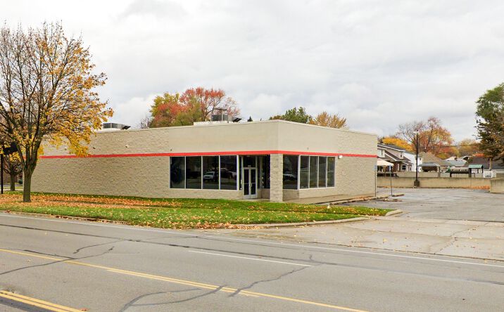 Pictures of Special Purpose property located at 19040 Ecorse Road, Allen Park, MI 48101 for lease - image #1