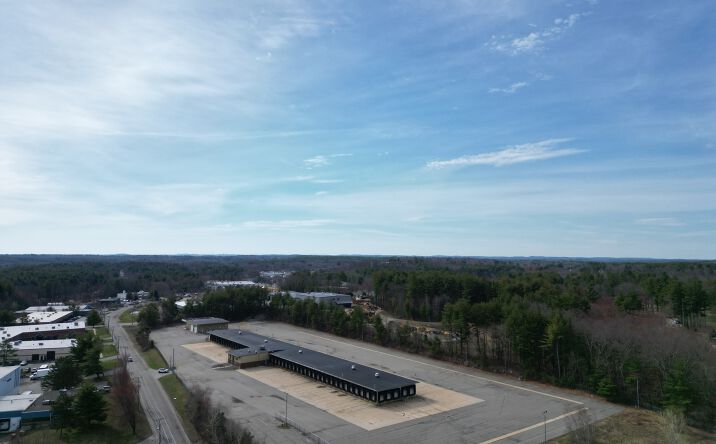 Pictures of Industrial property located at 28 STERLING RD BILLERICA MA 01821, BILLERICA, MA 01821 for lease - image #1
