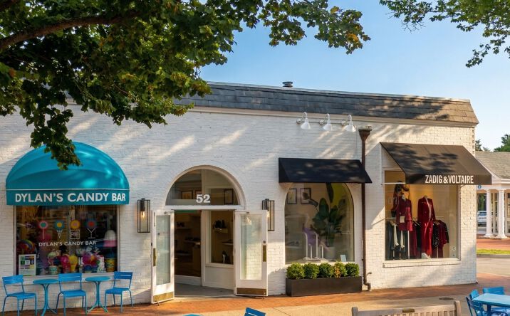 Pictures of Retail property located at 52 Main Street, East Hampton, NY 11937 for lease - image #1