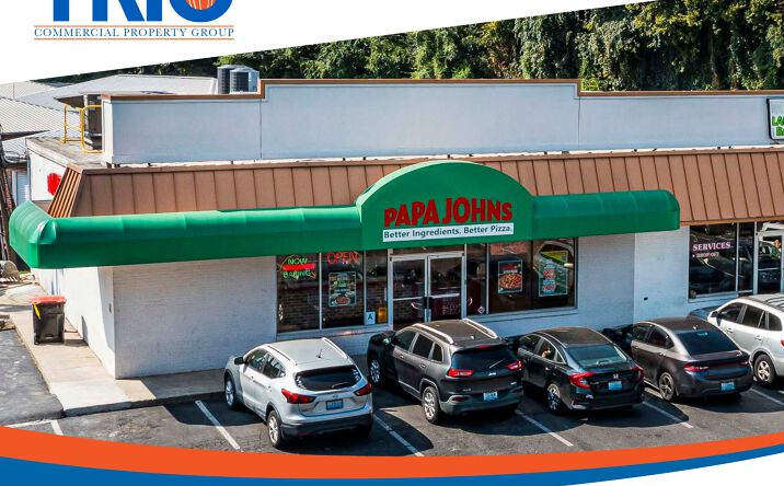 Pictures of Retail, Restaurant property located at 1961 Brownsboro Rd, Suite 1, Louisville, KY 40206 for lease - image #1