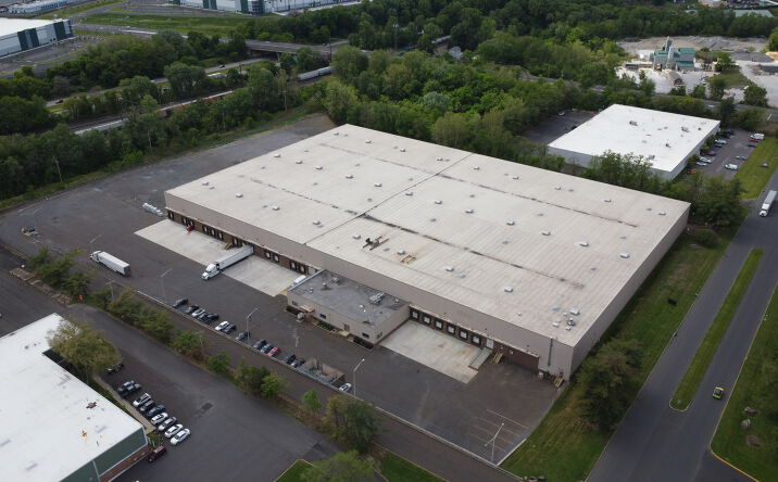 Pictures of Industrial, Special Purpose property located at 905 Wheeler Way, Langhorne, PA 19047 for lease - image #1