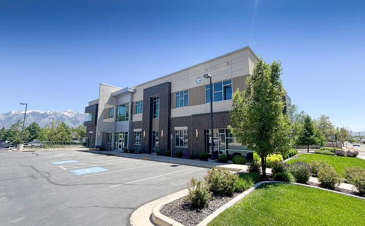 Pictures of Office property located at 10459 South 1300 West, South Jordan, UT 84095 for lease - image #1
