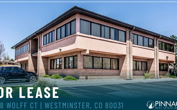 Pictures of Office property located at 8778 Wolff Ct, Westminster, CO 80031 for lease - image #1