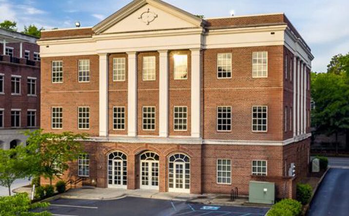 Pictures of Office property located at 1057 E. Morehead Street, Suite 100, Charlotte, NC 28204 for lease - image #1