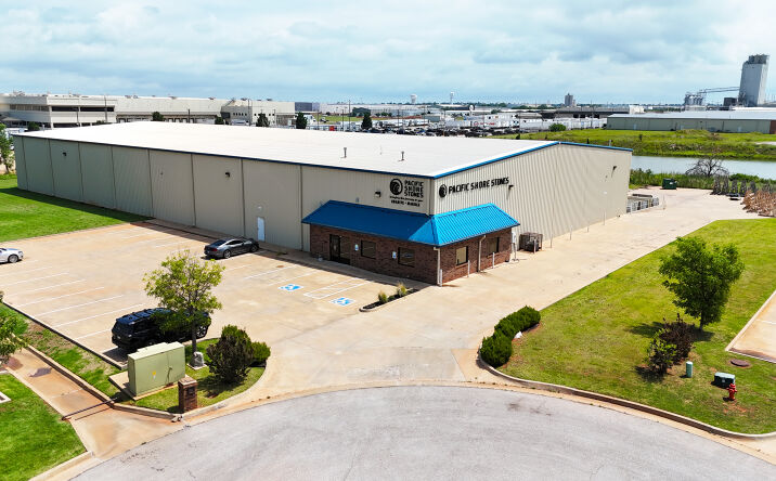 Pictures of Industrial property located at 149 Northeast 138th Street, Edmond, OK 73013 for lease - image #1