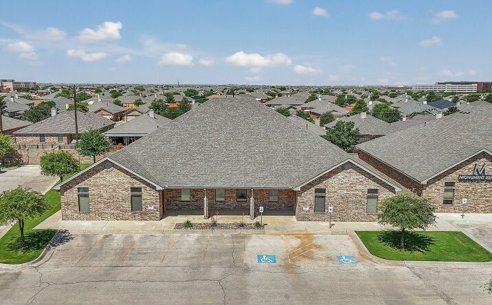 Pictures of Office property located at 701 Tradewinds BLVD, Midland, TX 79706 for lease - image #1