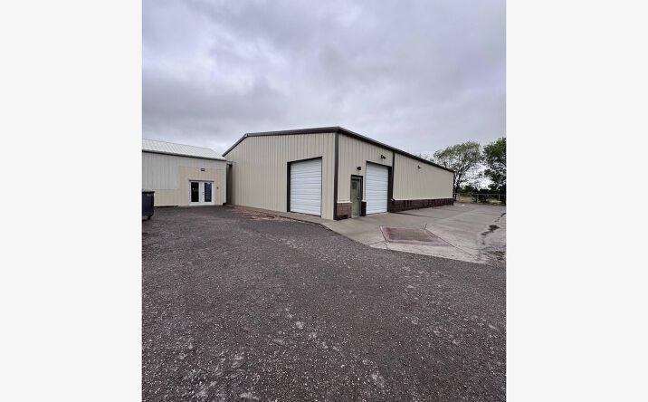 Pictures of Industrial, Special Purpose property located at 2180 East Main Street, Montrose, CO 81401 for lease - image #1
