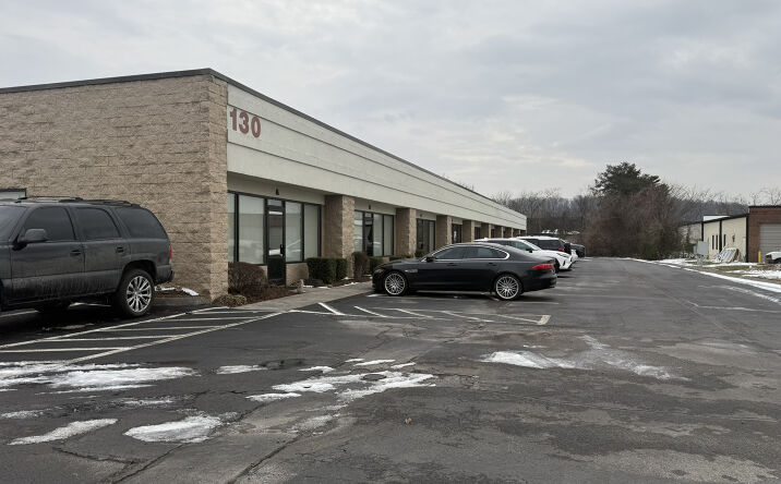 Pictures of Office, Industrial property located at 130 Perimeter Park Drive, Ste A, Knoxville, TN 37922 for lease - image #1