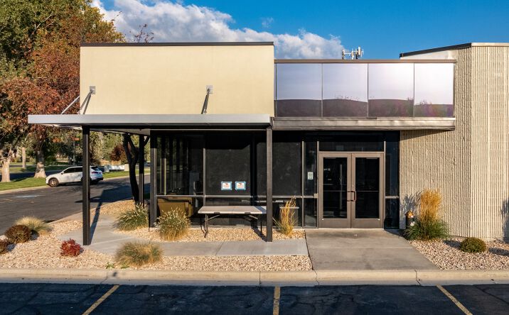 Pictures of Office, Industrial property located at 1105 West 2400 South, Salt Lake City, UT 84119 for lease - image #1