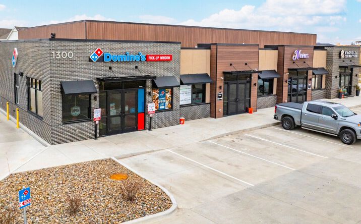 Pictures of Retail, Office property located at 1300 TURNBERRY DR, NORWALK, IA 50211 for lease - image #1