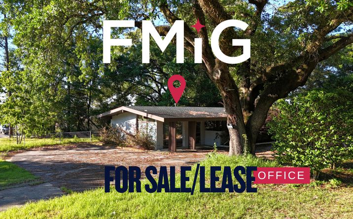 Pictures of Office, Retail property located at 515 Azalea Rd, Mobile, AL 36609-1501 for lease - image #1