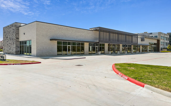 Pictures of Retail property located at 2219 Spring Stuebner Road, Spring, TX 77389 for lease - image #1