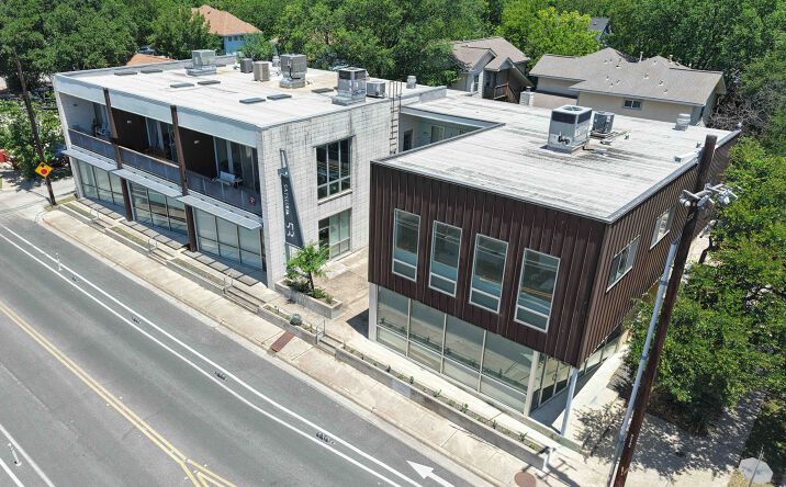 Pictures of Retail, Office, Special Purpose property located at 508 East 53rd Street, Austin, TX 78751 for lease - image #1