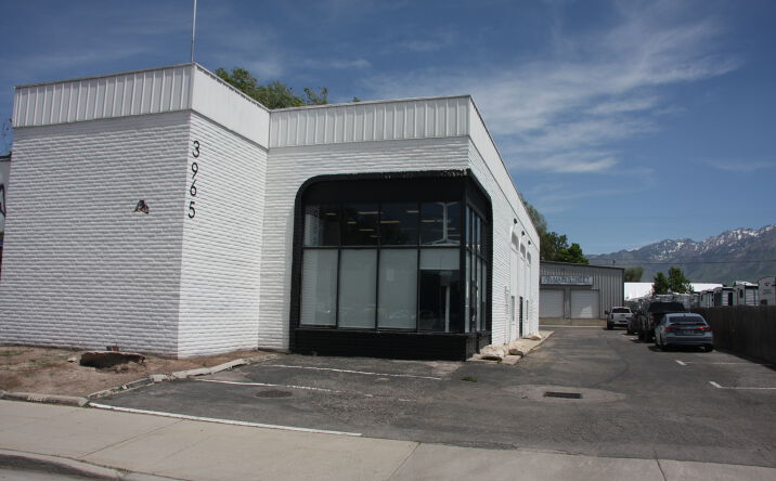 Pictures of Retail, Office, Industrial property located at 3965 South State Street, Salt Lake City, UT 84107 for lease - image #1