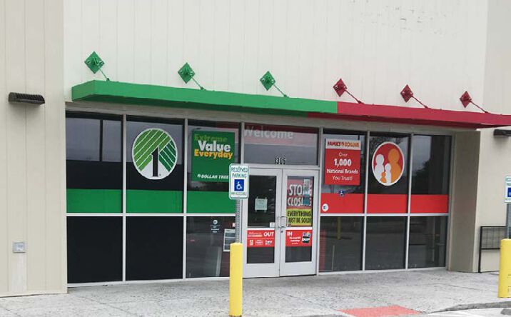 Pictures of Retail property located at 305 S. 1st St., WaKeeney, KS 67672 for lease - image #1