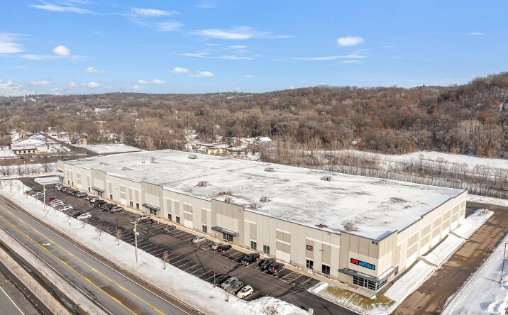 Pictures of Industrial property located at 910 Hastings Ave, Newport, MN 55055-1842 for lease - image #1