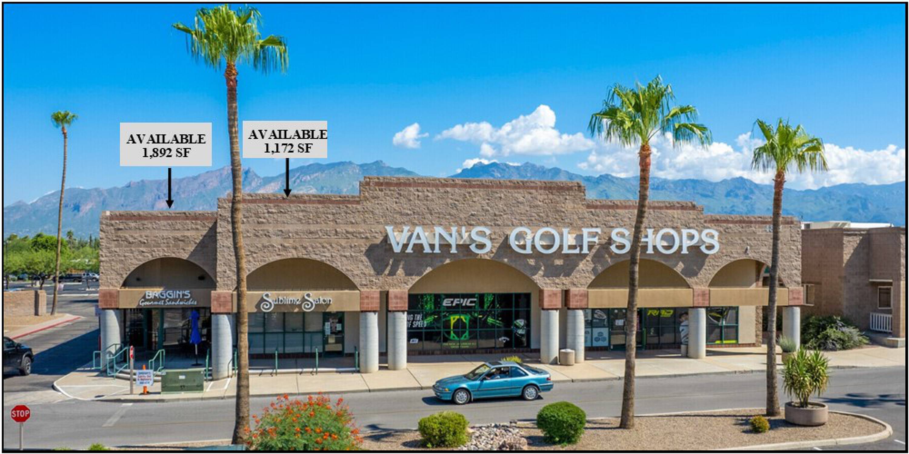 4861 East Grant Rd, Tucson, AZ 85712