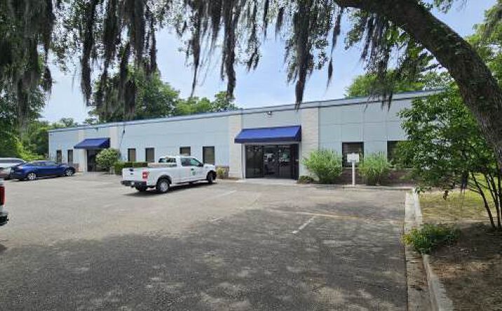 Pictures of Office, Industrial property located at 1042 Legrand Boulevard Unit A, Wando, SC 29492 for lease - image #1