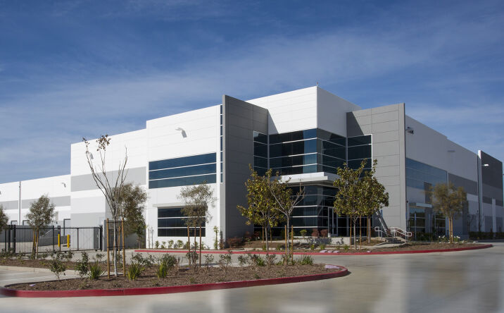 Pictures of Industrial property located at 3851 Schaufele Avenue, Long Beach, CA 90808-1738 for lease - image #1