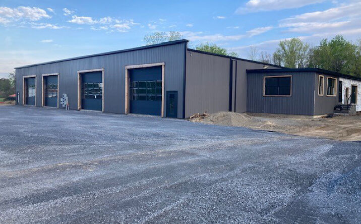 Pictures of Industrial property located at 419 Dix Avenue, Queensbury, NY 12804 for lease - image #1