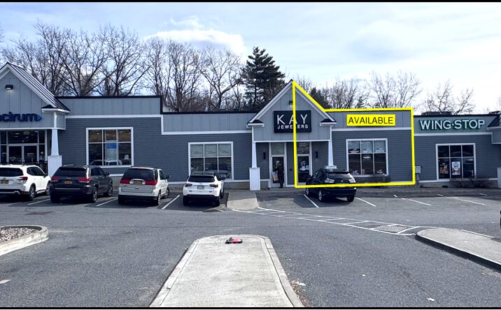 Pictures of Retail property located at 894 State Route 9, Queensbury, NY 12804 for lease - image #1