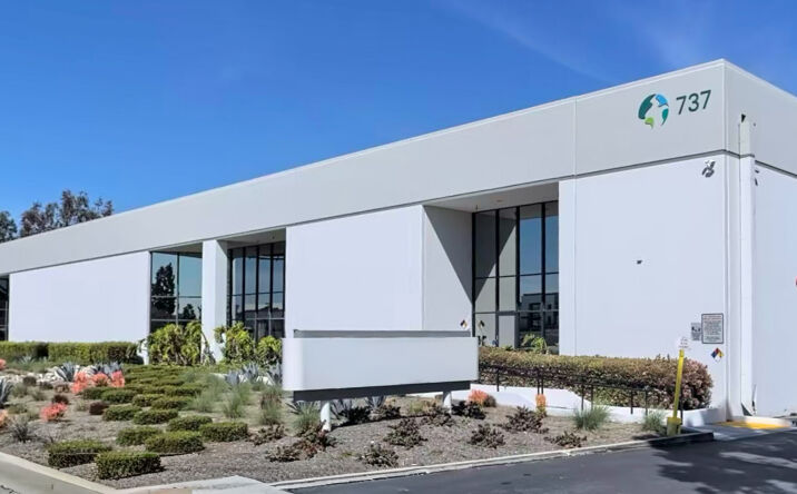 Pictures of Industrial property located at 737 W. Artesia Blvd., Compton, CA 90220 for lease - image #1