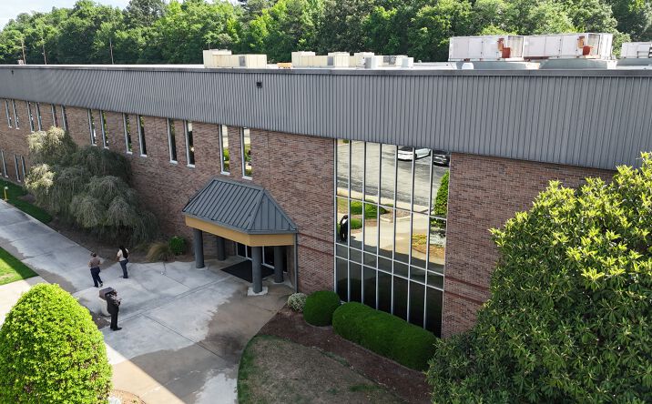 Pictures of Special Purpose property located at 1628 Browning Road, Columbia, SC 29210 for lease - image #1
