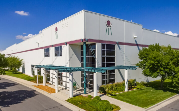 Pictures of Industrial property located at 955 W White Dr, Ogden, UT 84404 for lease - image #1