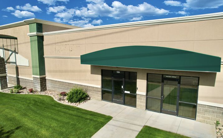 Pictures of Retail, Office, Special Purpose property located at 1004 Market Place Drive, Spanish Fork, UT 84660 for lease - image #1