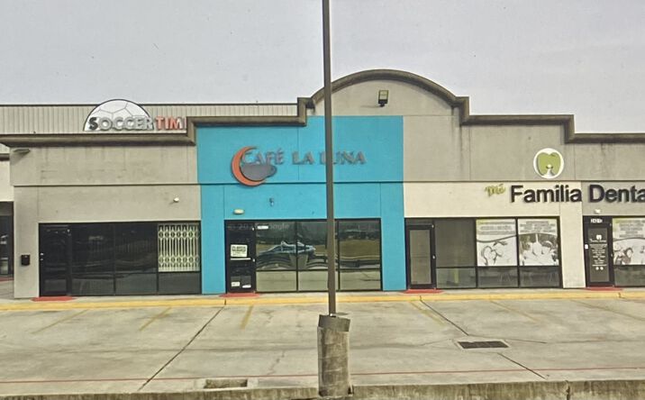 Pictures of Special Purpose property located at 2421 ALDINE MAIL RTE RD, HOUSTON, TX 77039-5530 for lease - image #1