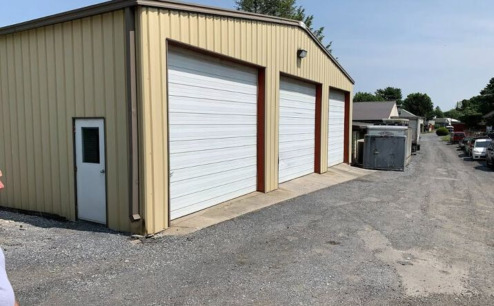 Pictures of Industrial property located at 1108 Gross Street, Lebanon, PA 17042 for lease - image #1