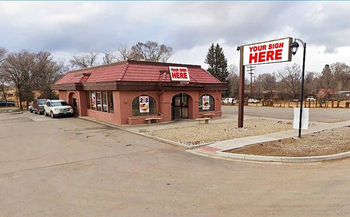 Pictures of Retail property located at 420 Paseo Del Pueblo Sur, Taos, NM 87571 for lease - image #1
