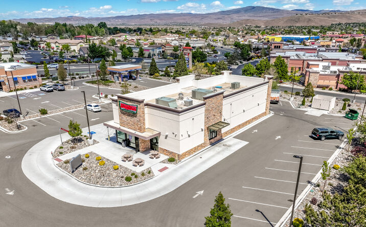 Pictures of Special Purpose property located at 75 Los Altos Parkway, Sparks, NV 89436 for lease - image #1