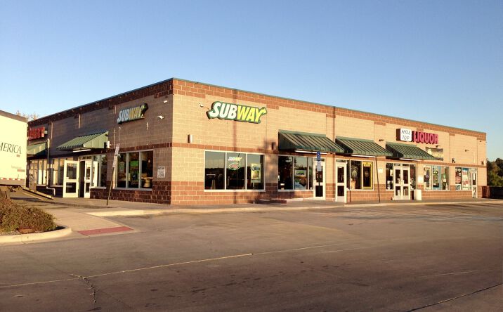 Pictures of Retail property located at 9217 Huron Street, Thornton, CO 80260 for lease - image #1