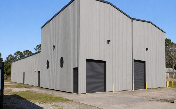 Pictures of Industrial property located at 15046 Grant Rd, Cypress, TX 77429 for lease - image #1