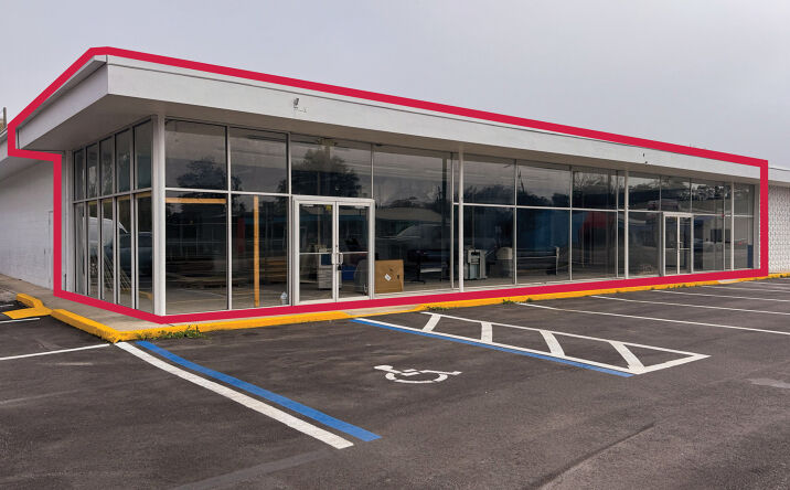 Pictures of Retail, Special Purpose property located at 118 Northwest 8th Avenue, Gainesville, FL 32601 for lease - image #1