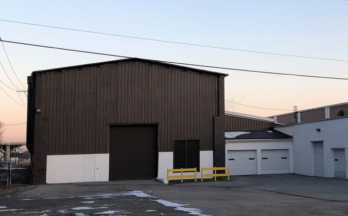 Pictures of Industrial property located at 1 Pump Place, Allentown, PA 18102 for lease - image #1