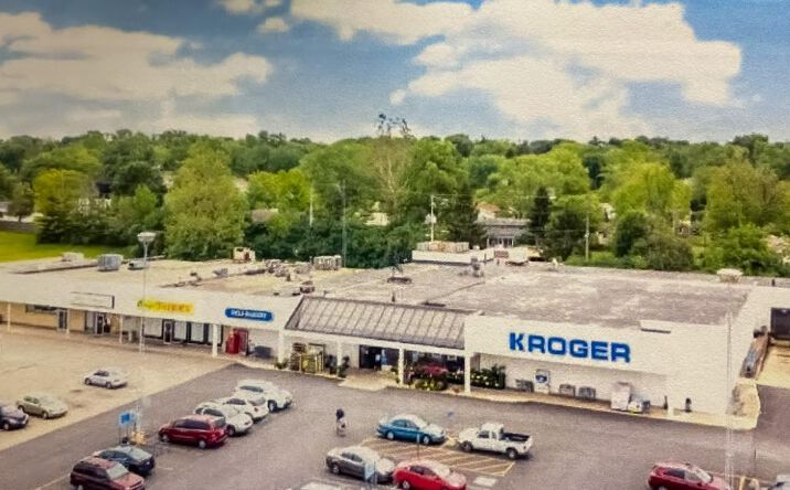 Pictures of Retail property located at Spinning Road, Riverside, OH 45431 for lease - image #1