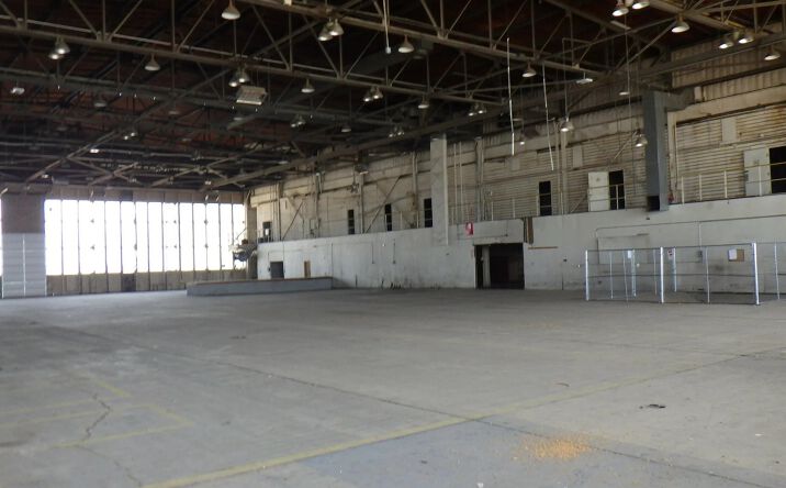 Pictures of Industrial property located at 1801 B Ave, Amarillo, TX 79111 for lease - image #1